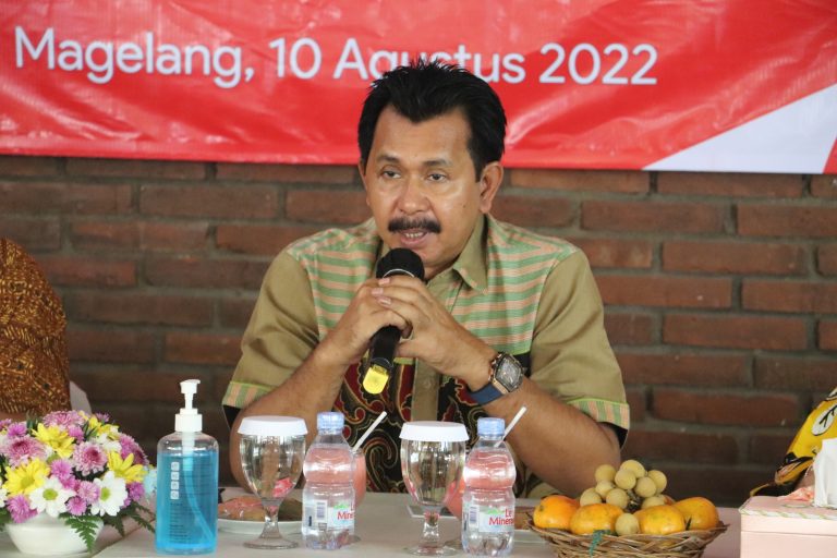 Persoalan Piutang Pajak Daerah Disorot