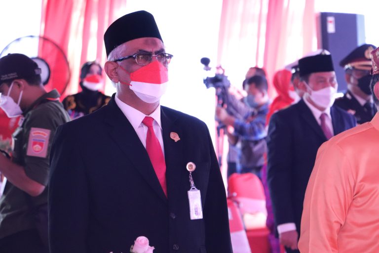 DPRD Hadiri Penyerahan Remisi di Lapas Kedungpane Semarang