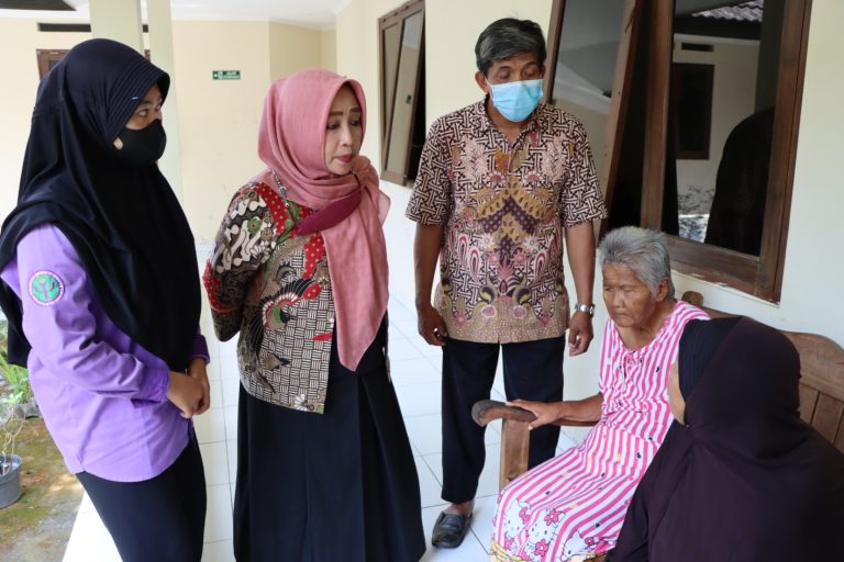 Pansus III Ingin Penguatan Pemenuhan Hak Disabilitas