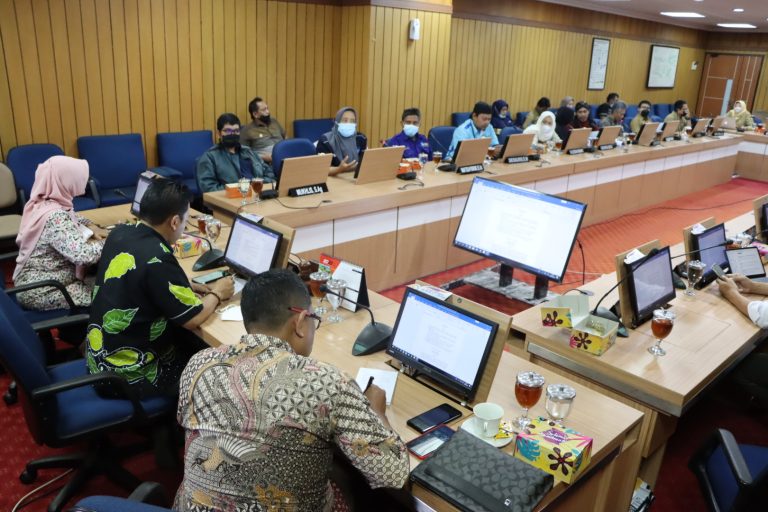 Komisi B Sambut Baik Usulan KNTI & FITRA