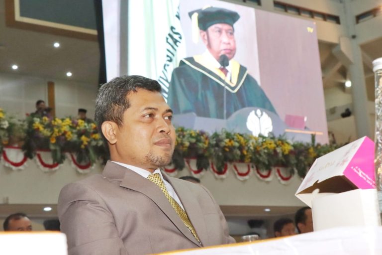Ada Profesor Olahraga di Jateng, Angin Segar Dunia Olahraga