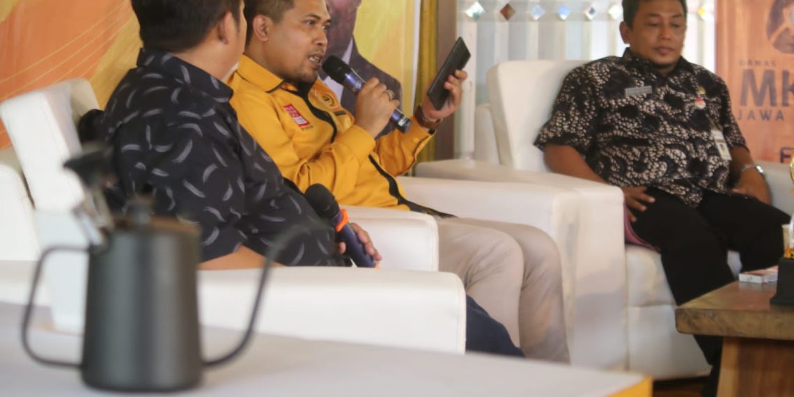 FOCUS GROUP DISCUSSION: Strategi Pengembangan UMKM Kopi di Jateng