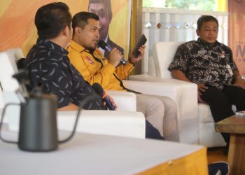FOCUS GROUP DISCUSSION: Strategi Pengembangan UMKM Kopi di Jateng