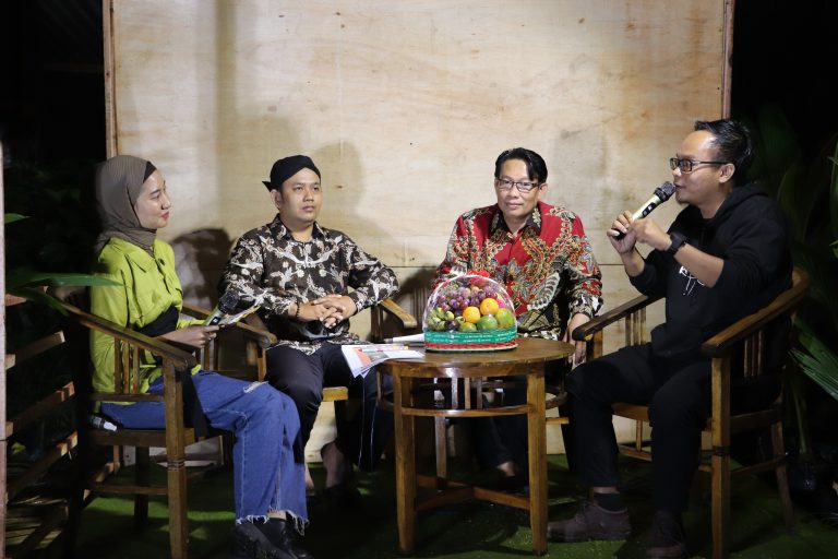 MEDIA TRADISIONAL: Kaum Muda Perlu Tahu ‘Ebeg Kuda Lumping’ & ‘Cepetan’ Khas Kebumen