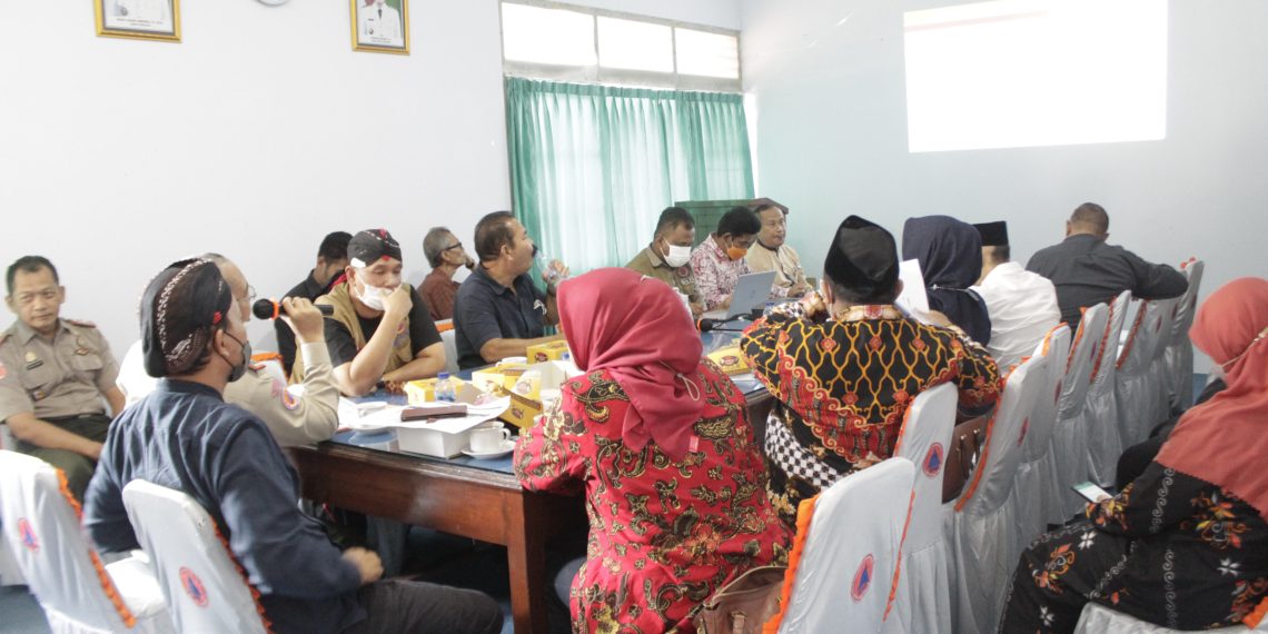 Komisi E Dukung Mitigasi Bencana di Daerah Pesisir Utara