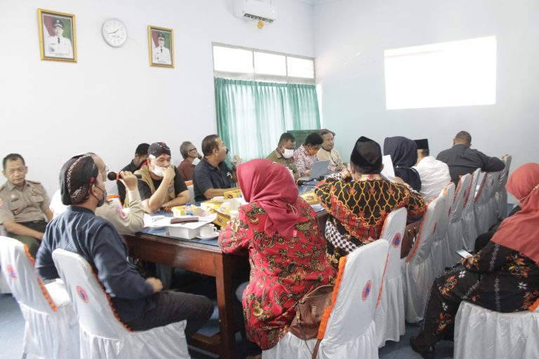 Komisi E Dukung Mitigasi Bencana di Daerah Pesisir Utara