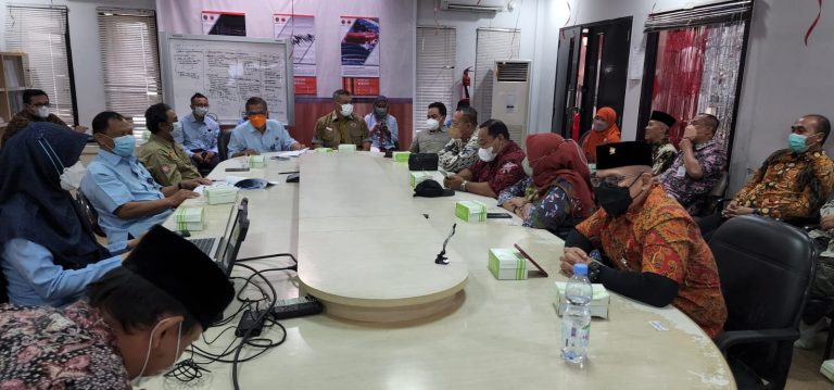 Jateng Perlu Miliki Difagana