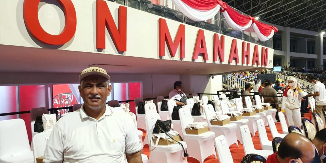 ASEAN PARA GAMES XI: Surakarta Mampu Jadi Tuan Rumah Acara Internasional