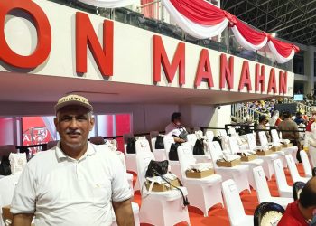 ASEAN PARA GAMES XI: Surakarta Mampu Jadi Tuan Rumah Acara Internasional