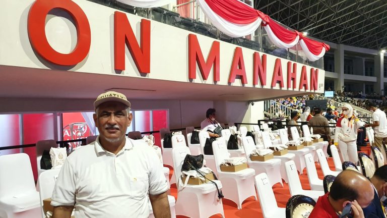 ASEAN PARA GAMES XI: Surakarta Mampu Jadi Tuan Rumah Acara Internasional