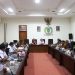 Pansus IV Penguatan Data Raperda Pesantren di Kebumen
