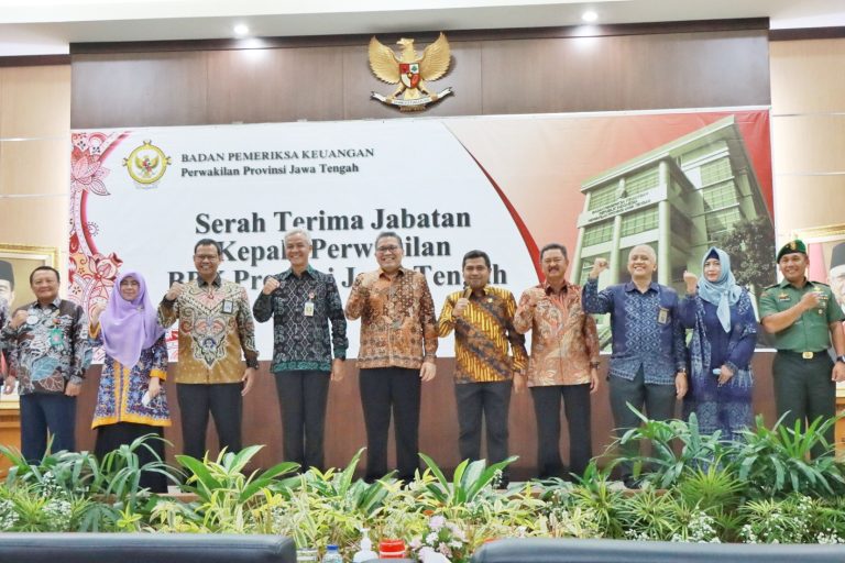 DPRD Ingin Jalinan Kerja Sama dengan BPK Diperkuat
