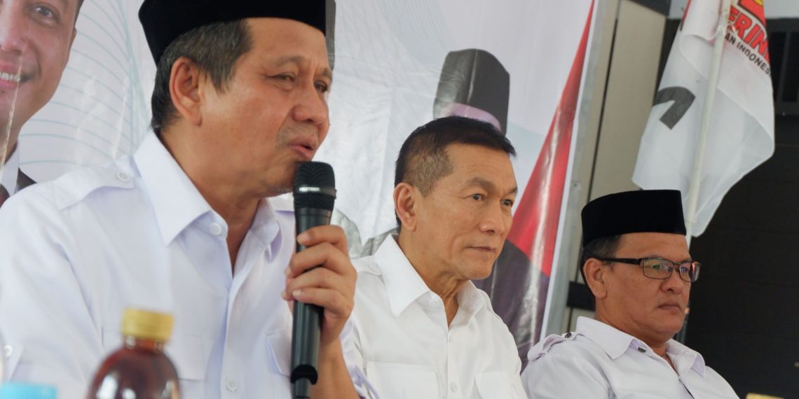 SOSIALISASI NON-PERDA: Perlu Literasi Informasi untuk Menangkal Hoaks