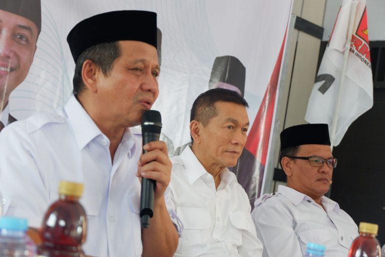 SOSIALISASI NON-PERDA: Perlu Literasi Informasi untuk Menangkal Hoaks