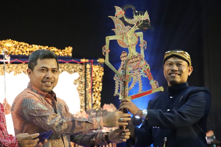 HARI RADIO 2022: DPRD Dukung Kreativitas Seniman & Keterlibatan Kaum Muda dalam Seni Tradisional