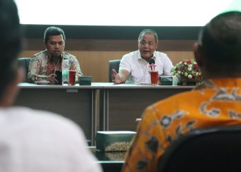 DPRD Soroti Dampak Kenaikan BBM di Daerah