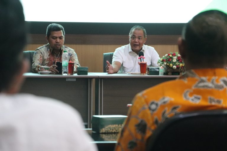 DPRD Soroti Dampak Kenaikan BBM di Daerah
