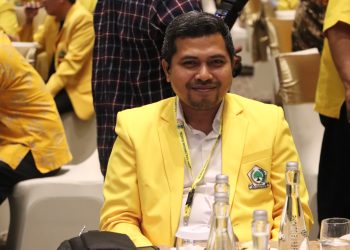 Ferry: Anggota Dewan Harus Turun ke Masyarakat