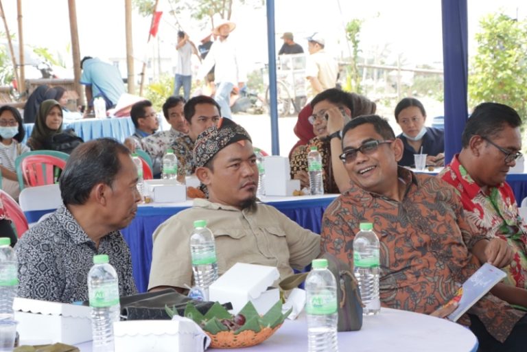 DPRD Inginkan Kesejahteraan Nelayan Ditingkatkan