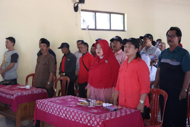 SOSIALISASI NON-PERDA: Saatnya Berdayakan BUMDES