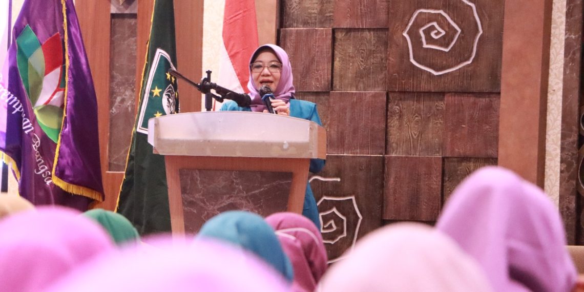 Perlu, Peningkatan Partisipasi Perempuan dalam Politik