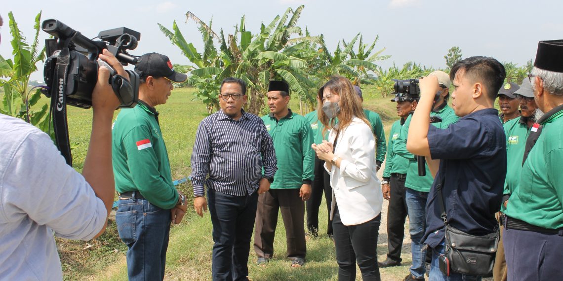 DIALOG PROAKTIF: Niatkan Diri Terus Kawal Aspirasi Masyarakat