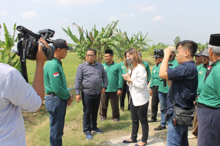 DIALOG PROAKTIF: Niatkan Diri Terus Kawal Aspirasi Masyarakat