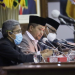 RAPAT PARIPURNA: Pembukaan Tahun Sidang 2022/2023