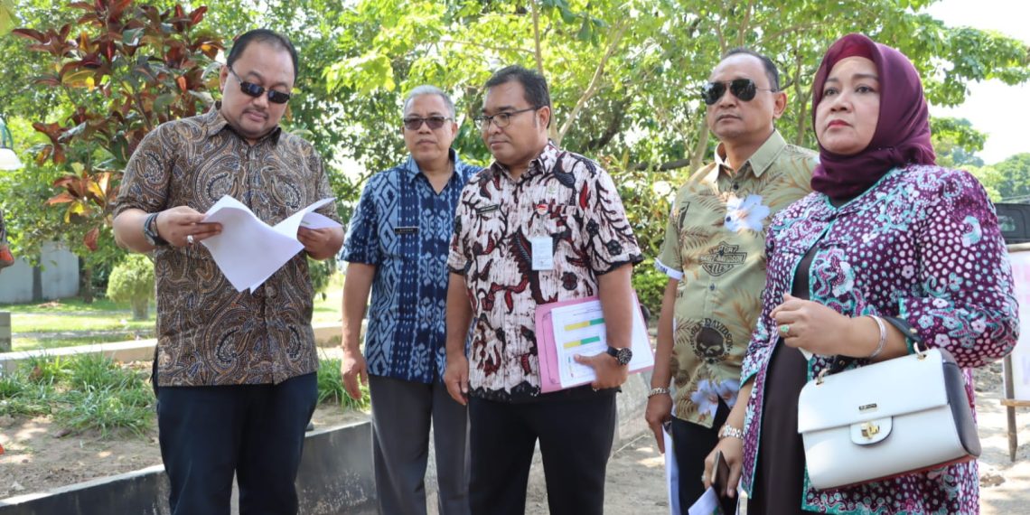 Peningkatan Jalan Ruas Boyolali-Klaten Terus Dikebut