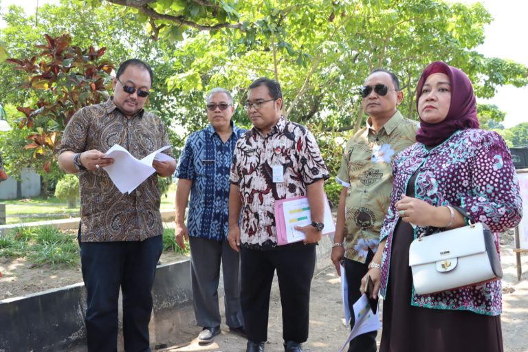 Peningkatan Jalan Ruas Boyolali-Klaten Terus Dikebut