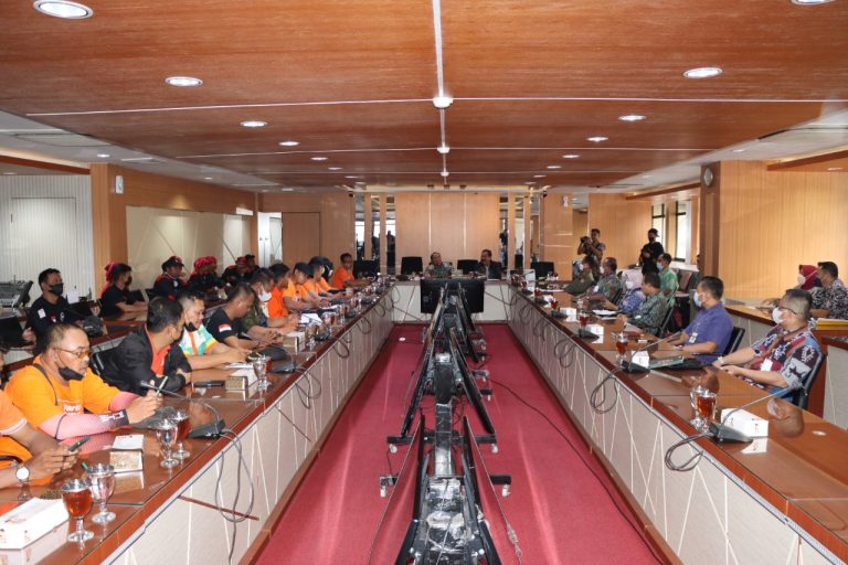 DPRD Aspirasikan Masyarakat ke Pemerintah Pusat