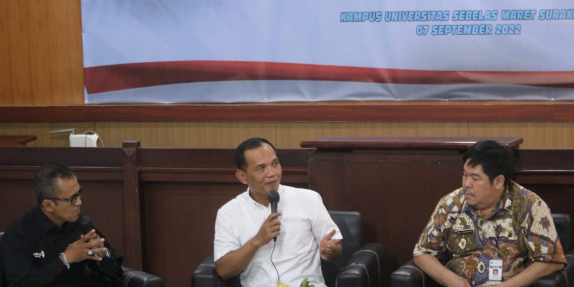 PRIME TOPIC: Jaga Distribusi Bahan Pangan Guna Tahan Laju Inflasi