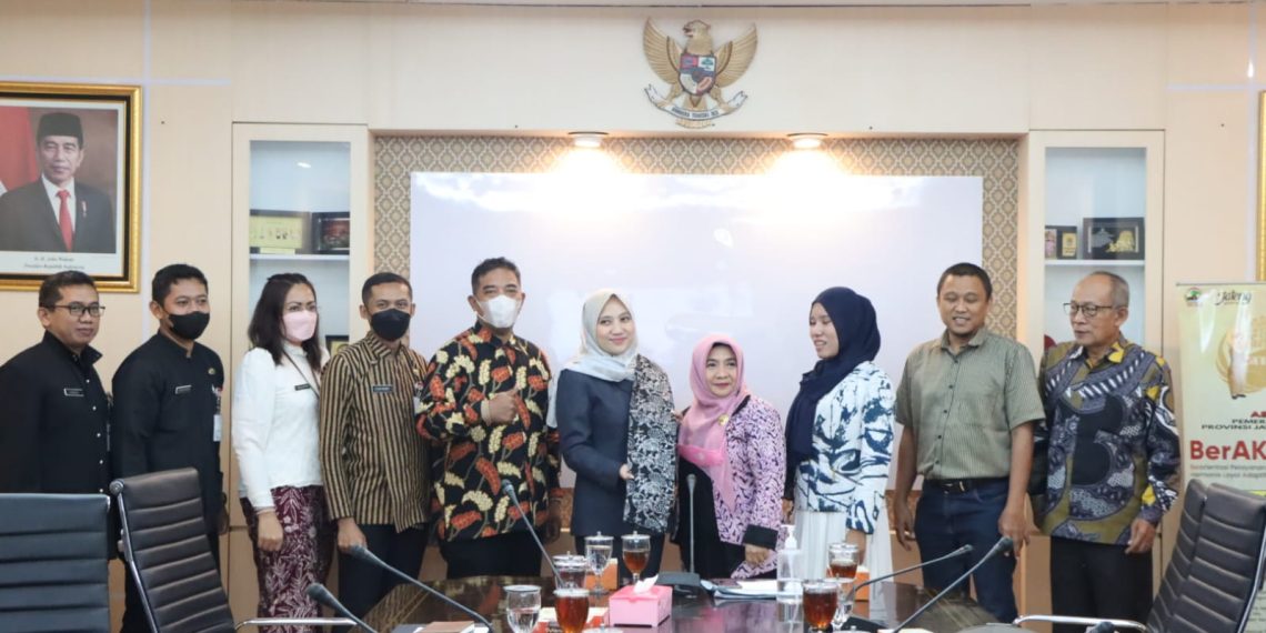 DPRD Kota Tegal Pertanyakan Alokasi Bantuan Keuangan Provinsi