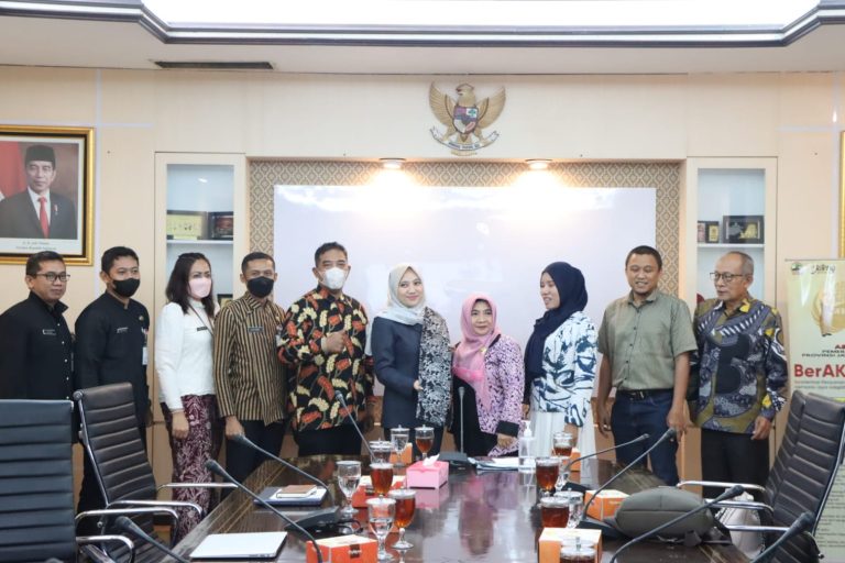 DPRD Kota Tegal Pertanyakan Alokasi Bantuan Keuangan Provinsi