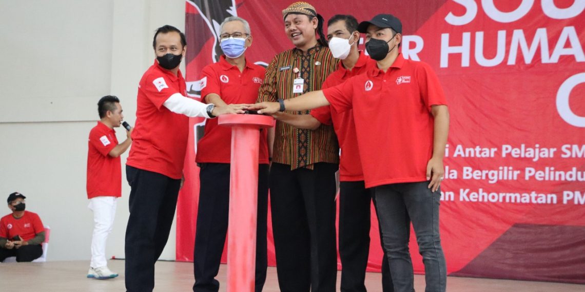 DPRD Dukung Turnamen Olahraga Antarpelajar