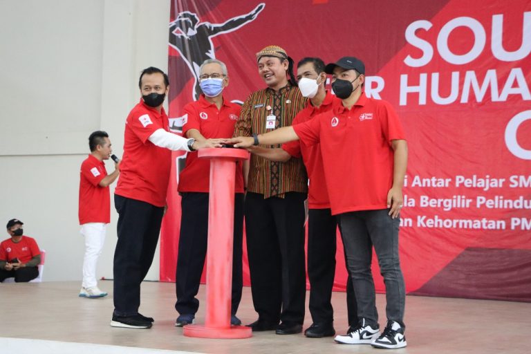 DPRD Dukung Turnamen Olahraga Antarpelajar