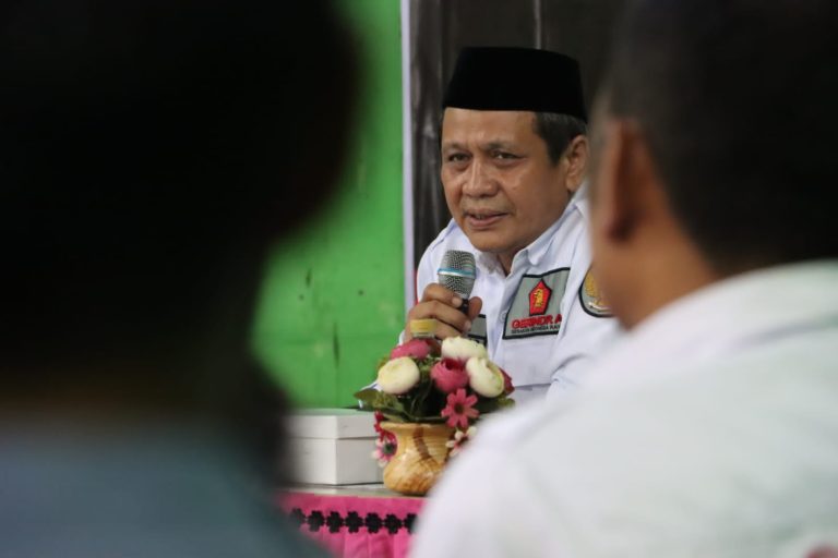 SOSIALISASI NON-PERDA : Media Digital untuk Pengembangan Ekonomi Kreatif