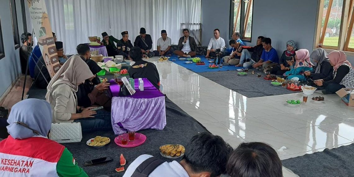 Dewan Harus Bisa Serap Aspirasi dan Beri Solusi