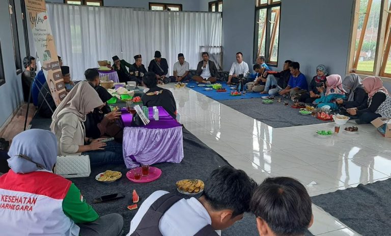 Dewan Harus Bisa Serap Aspirasi dan Beri Solusi