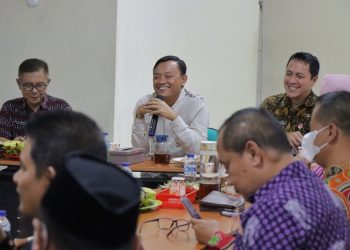 Sragen Strategis untuk Pengembangan Industri