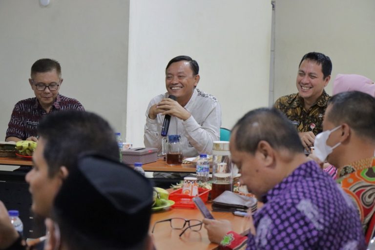 Sragen Strategis untuk Pengembangan Industri