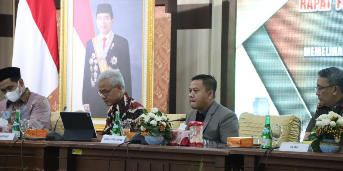 DPRD Minta Pemerintah Bisa Redam Gejolak Masyarakat