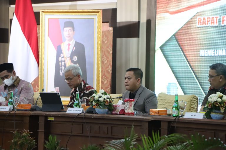 DPRD Minta Pemerintah Bisa Redam Gejolak Masyarakat