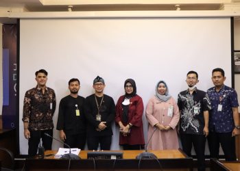 Humas Miliki Peran Vital Citrakan Kinerja Lembaga