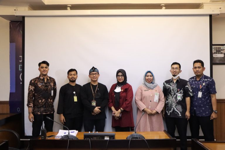 Humas Miliki Peran Vital Citrakan Kinerja Lembaga