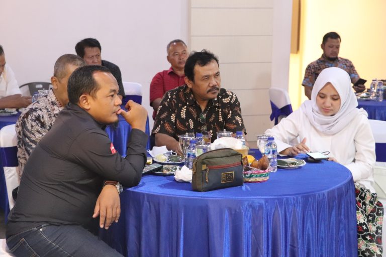 Pacu Pemulihan Ekonomi, Bank Jateng Solo Fokus Kredit Produktif