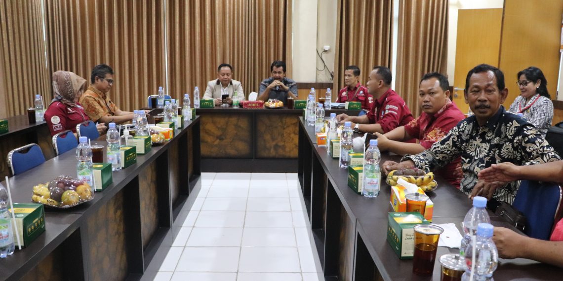 BPR BKK Harus Hindari Fraud Kredit