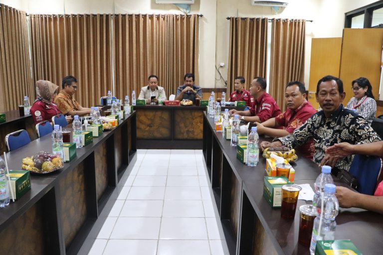BPR BKK Harus Hindari Fraud Kredit
