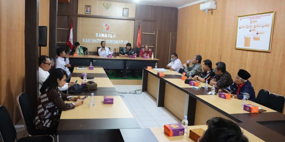 Komisi A Dukung Pelibatan Masyarakat dalam Pengawasan Pemilu