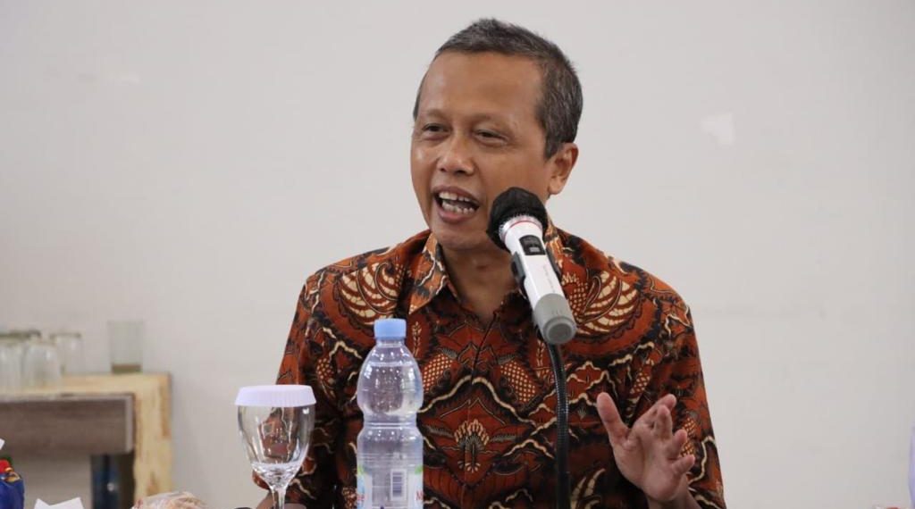 Komisi C Desak Percepatan Digitalisasi Pelayanan Perbankan